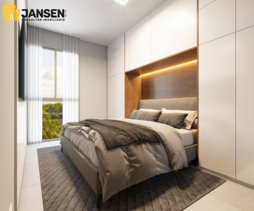 Imagem Apartamento com 3 Quartos à Venda, 126 m² em Ponta Do Seixas - João Pessoa Imagem Apartamento com 3 Quartos à Venda, 126 m² em Ponta Do Seixas - João Pessoa