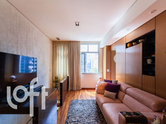 Imagem Apartamento com 3 Quartos à Venda, em Cerqueira César - São Paulo Imagem Apartamento com 3 Quartos à Venda, em Cerqueira César - São Paulo