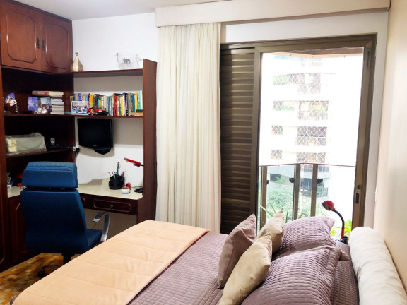 Imagem Apartamento com 4 Quartos à Venda, 173 m² em Itaim Bibi - São Paulo Imagem Apartamento com 4 Quartos à Venda, 173 m² em Itaim Bibi - São Paulo