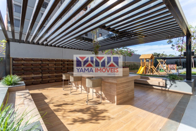 Imagem Apartamento com 3 Quartos à Venda, 135 m² em Jardim Olhos Dagua - Ribeirão Preto Imagem Apartamento com 3 Quartos à Venda, 135 m² em Jardim Olhos Dagua - Ribeirão Preto