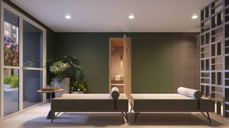 Imagem Apartamento com 2 Quartos à Venda, 42 m² em Belém - São Paulo Imagem Apartamento com 2 Quartos à Venda, 42 m² em Belém - São Paulo