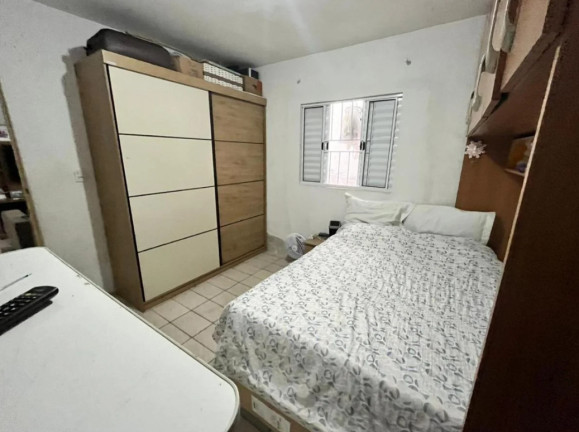 Imagem Casa com 2 Quartos à Venda, 184 m² em Dos Casa - São Bernardo Do Campo