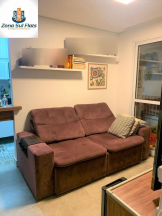 Imagem Apartamento com 2 Quartos à Venda, 58 m² em Vila Monte Alegre - São Paulo Imagem Apartamento com 2 Quartos à Venda, 58 m² em Vila Monte Alegre - São Paulo