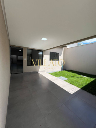 Imagem Casa com 2 Quartos à Venda, 81 m² em Residencial Antônio Carlos Pires - Goiânia Imagem Casa com 2 Quartos à Venda, 81 m² em Residencial Antônio Carlos Pires - Goiânia
