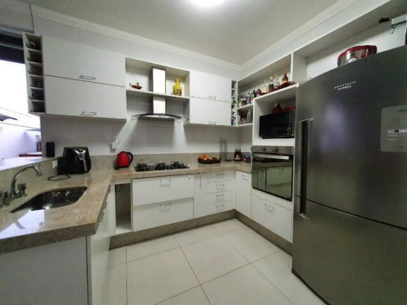 Casa de Condomínio com 3 Quartos à Venda, 137 m² em Wanel Ville - Sorocaba