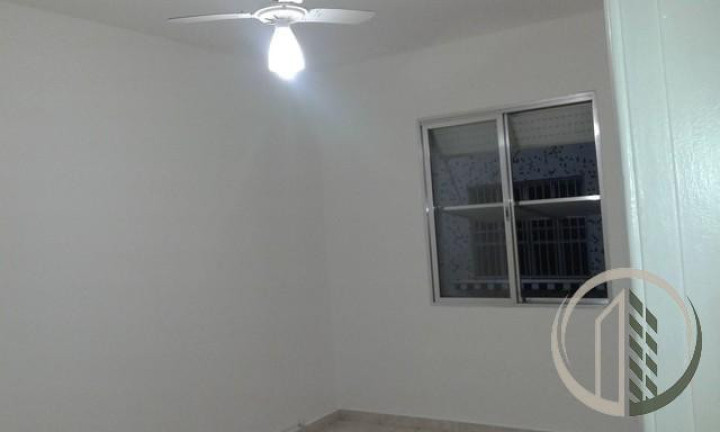 Imagem Apartamento com 2 Quartos à Venda, 70 m² em Marapé - Santos