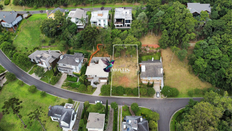 Imagem Terreno à Venda, 603 m² em Centro - Gramado Imagem Terreno à Venda, 603 m² em Centro - Gramado