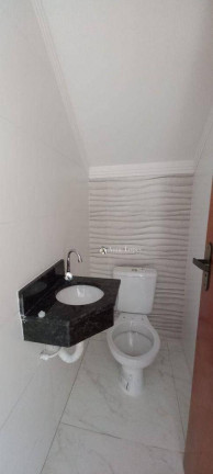 Imagem Casa com 2 Quartos à Venda, 62 m² em Tupi - Praia Grande Imagem Casa com 2 Quartos à Venda, 62 m² em Tupi - Praia Grande