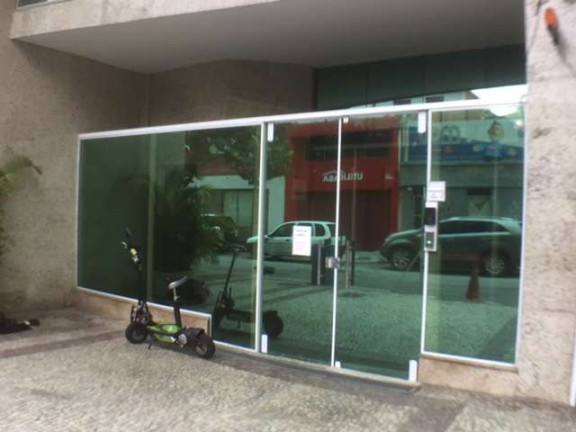 Imagem Casa com 2 Quartos para Temporada, 80 m² em Centro - Cabo Frio Imagem Casa com 2 Quartos para Temporada, 80 m² em Centro - Cabo Frio