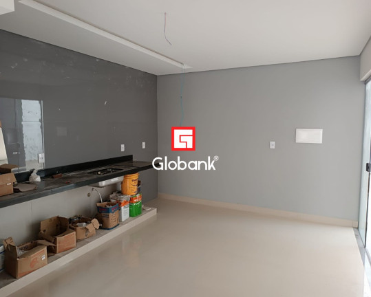 Imagem Casa com 3 Quartos à Venda, em Ibituruna - Montes Claros Imagem Casa com 3 Quartos à Venda, em Ibituruna - Montes Claros