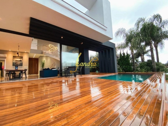 Imagem Casa de Condomínio com 5 Quartos à Venda, 351 m² em Centro - Xangri-la Imagem Casa de Condomínio com 5 Quartos à Venda, 351 m² em Centro - Xangri-la