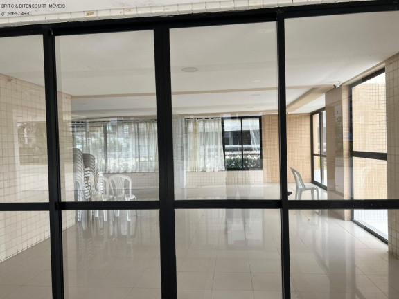 Imagem Imóvel com 3 Quartos à Venda, 74 m² em Stiep - Salvador Imagem Imóvel com 3 Quartos à Venda, 74 m² em Stiep - Salvador