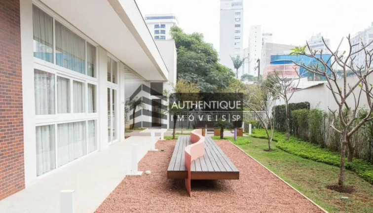 Imagem Apartamento com 4 Quartos à Venda, 171 m² em Paraíso - São Paulo Imagem Apartamento com 4 Quartos à Venda, 171 m² em Paraíso - São Paulo