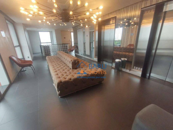 Imagem Kitnet com 1 Quarto à Venda, 24 m² em Perdizes - São Paulo Imagem Kitnet com 1 Quarto à Venda, 24 m² em Perdizes - São Paulo