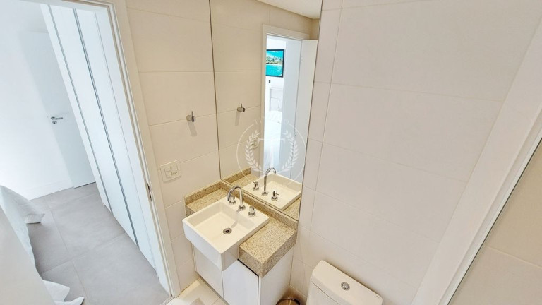 Imagem Apartamento com 3 Quartos à Venda, 133 m² em Vila Gertrudes - São Paulo