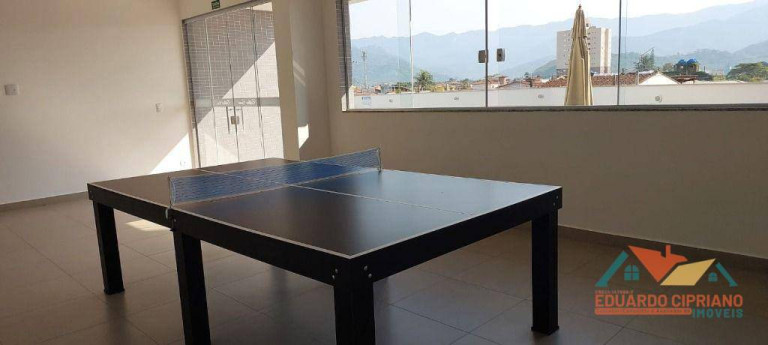 Imagem Apartamento com 2 Quartos à Venda, 75 m² em Indaiá - Caraguatatuba