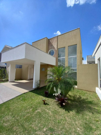 Casa com 3 Quartos à Venda, 300 m² em Loteamento Residencial Campos Do Conde Ii - Tremembé