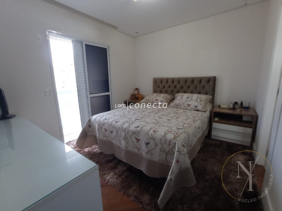 Imagem Apartamento com 3 Quartos à Venda, 174 m² em Vila Gomes Cardim - São Paulo