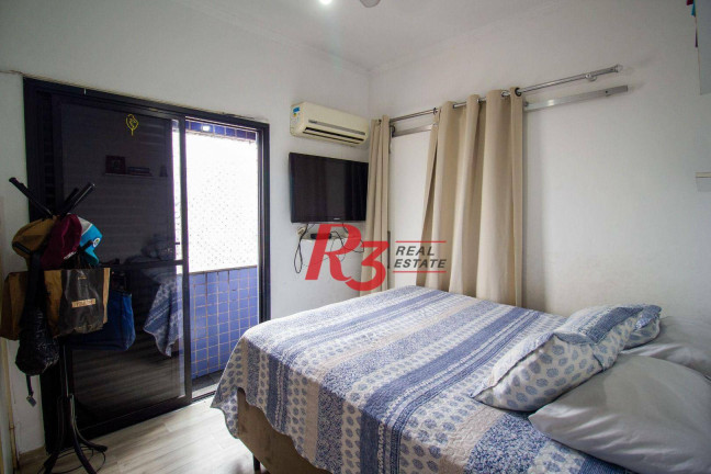 Imagem Cobertura com 3 Quartos à Venda, 135 m² em Estuário - Santos Imagem Cobertura com 3 Quartos à Venda, 135 m² em Estuário - Santos