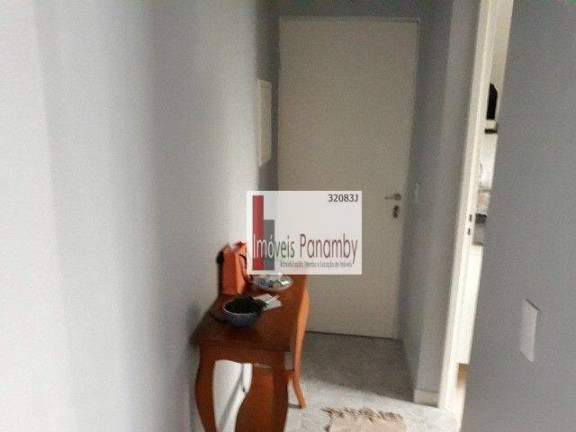 Imagem Apartamento com 2 Quartos à Venda, 45 m² em Jabaquara - São Paulo Imagem Apartamento com 2 Quartos à Venda, 45 m² em Jabaquara - São Paulo