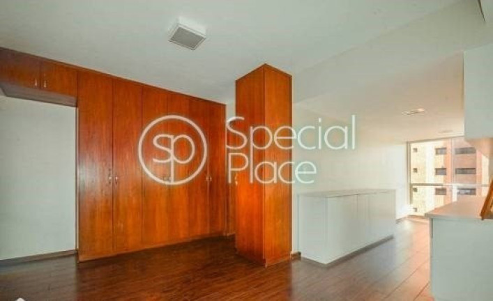 Imagem Apartamento com 4 Quartos à Venda, 400 m² em Vila Nova Conceição - São Paulo