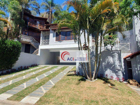 Imagem Casa com 5 Quartos à Venda ou Locação, 492 m² em Vila Verde - Itapevi Imagem Casa com 5 Quartos à Venda ou Locação, 492 m² em Vila Verde - Itapevi
