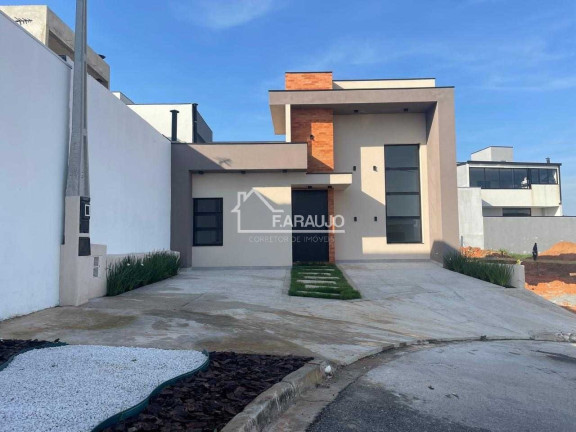 Imóvel com 3 Quartos à Venda, 150 m² em Horto Florestal - Sorocaba