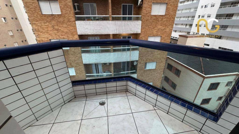 Imagem Apartamento com 1 Quarto à Venda, 63 m² em Canto Do Forte - Praia Grande Imagem Apartamento com 1 Quarto à Venda, 63 m² em Canto Do Forte - Praia Grande