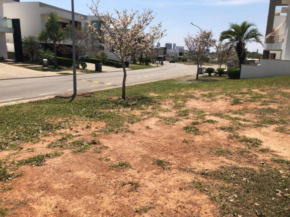 Imagem Terreno à Venda, 434 m² em Alphaville Nova Esplanada - Votorantim
