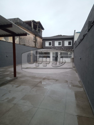 Imagem Casa com 3 Quartos à Venda, 390 m² em Parque São Vicente - São Vicente Imagem Casa com 3 Quartos à Venda, 390 m² em Parque São Vicente - São Vicente