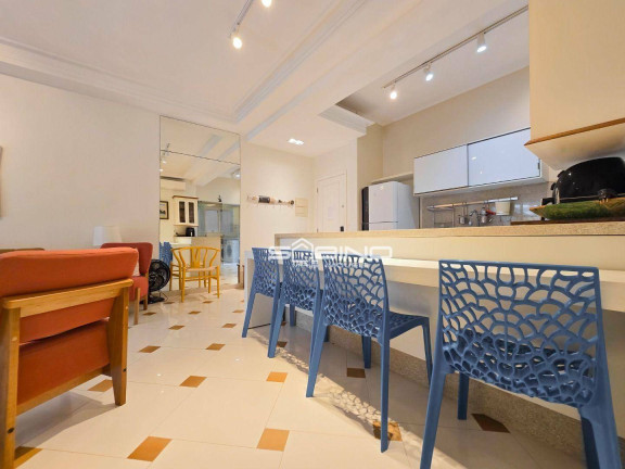 Imagem Apartamento com 3 Quartos à Venda, 153 m² em Riviera De São Lourenço - Bertioga Imagem Apartamento com 3 Quartos à Venda, 153 m² em Riviera De São Lourenço - Bertioga