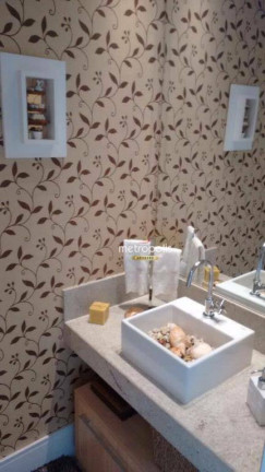 Imagem Casa com 4 Quartos à Venda, 350 m² em Jardim Três Marias - Guarujá