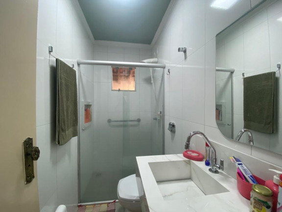 Imagem Casa com 3 Quartos à Venda, 200 m² em Carandá Bosque - Campo Grande