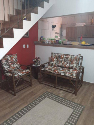 Imagem Casa com 1 Quarto à Venda, 116 m² em Jardim Santa Esmeralda - Sorocaba Imagem Casa com 1 Quarto à Venda, 116 m² em Jardim Santa Esmeralda - Sorocaba