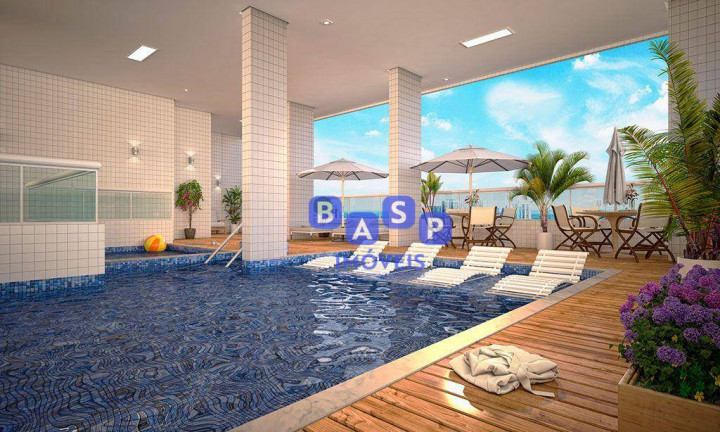 Imagem Apartamento com 3 Quartos à Venda, 117 m² em Vila Guilhermina - Praia Grande Imagem Apartamento com 3 Quartos à Venda, 117 m² em Vila Guilhermina - Praia Grande
