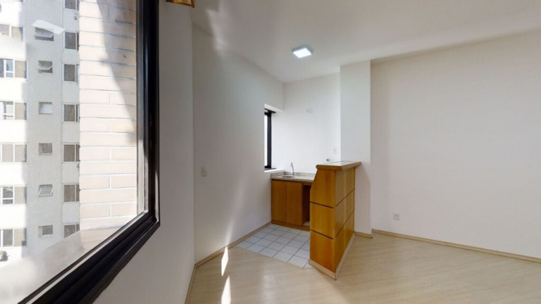 Imagem Imóvel com 1 Quarto à Venda, 30 m² em Jardim Paulista - São Paulo Imagem Imóvel com 1 Quarto à Venda, 30 m² em Jardim Paulista - São Paulo