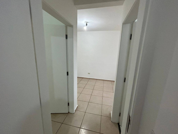 Imagem Apartamento com 2 Quartos à Venda, 49 m² em Vila Jardini - Sorocaba