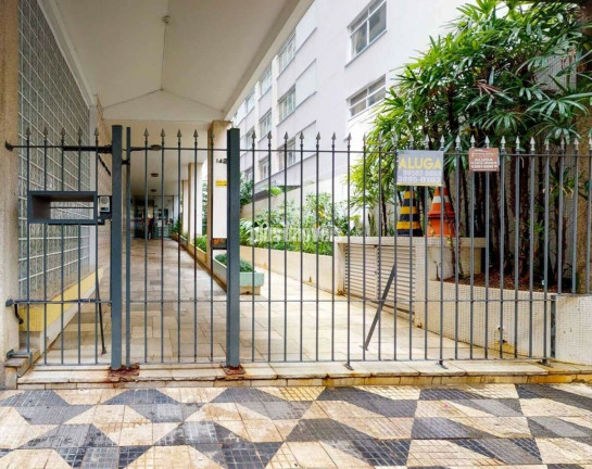 Imagem Apartamento com 2 Quartos à Venda, 68 m² em Vila Buarque - São Paulo Imagem Apartamento com 2 Quartos à Venda, 68 m² em Vila Buarque - São Paulo