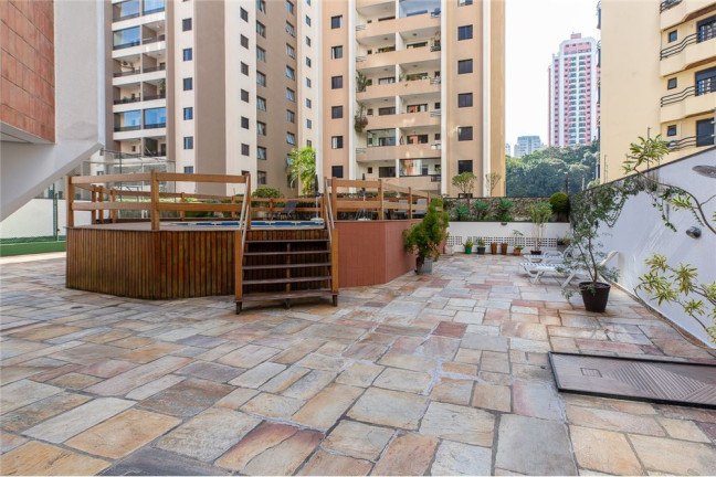 Imagem Apartamento com 2 Quartos à Venda, 56 m² em Vila Mascote - São Paulo Imagem Apartamento com 2 Quartos à Venda, 56 m² em Vila Mascote - São Paulo