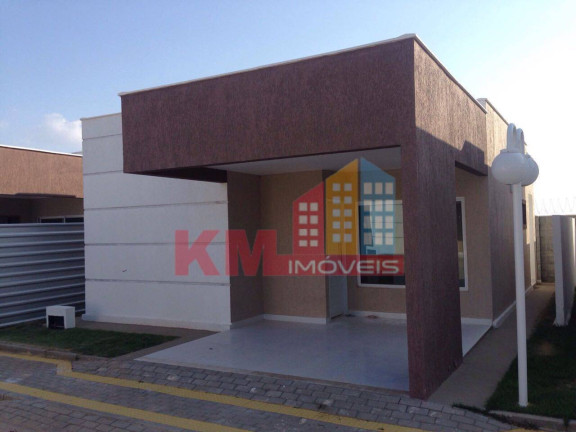 Imagem Casa de Condomínio com 3 Quartos à Venda, 79 m² em Presidente Costa E Silva - Mossoró Imagem Casa de Condomínio com 3 Quartos à Venda, 79 m² em Presidente Costa E Silva - Mossoró