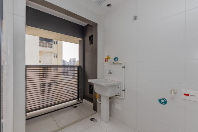Imagem Apartamento com 3 Quartos à Venda, 152 m² em Vila Olímpia - São Paulo
