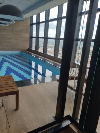 Imagem Imóvel com 2 Quartos à Venda, 62 m² em Parque Campolim - Sorocaba Imagem Imóvel com 2 Quartos à Venda, 62 m² em Parque Campolim - Sorocaba