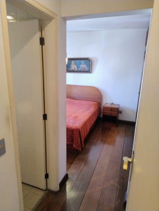 Imagem Apartamento com 3 Quartos à Venda, 137 m² em Vila Bastos - Santo André Imagem Apartamento com 3 Quartos à Venda, 137 m² em Vila Bastos - Santo André