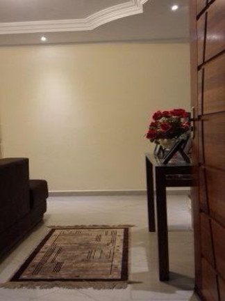 Imagem Sobrado com 3 Quartos à Venda, 107 m² em Parque Monteiro Soares - São Paulo Imagem Sobrado com 3 Quartos à Venda, 107 m² em Parque Monteiro Soares - São Paulo