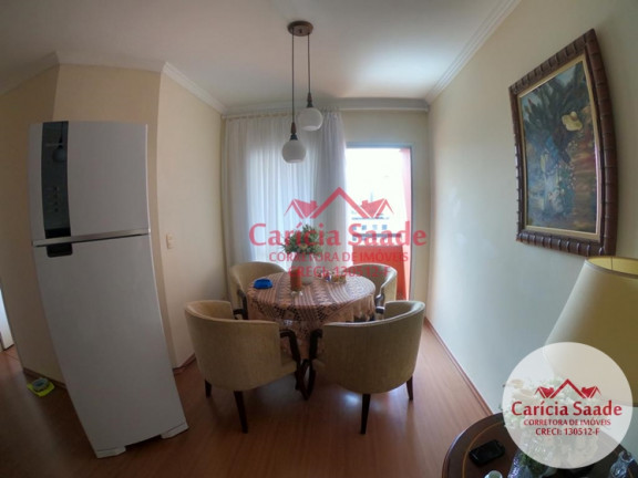 Imagem Apartamento com 2 Quartos à Venda, 56 m² em Vila Mariana - São Paulo
