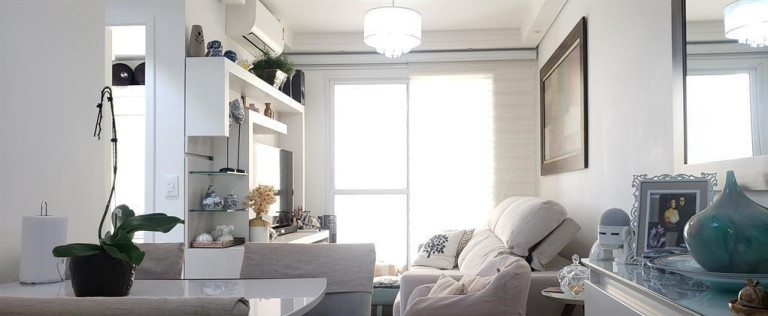 Imagem Apartamento com 2 Quartos à Venda, 50 m² em Vila Moreira - São Paulo Imagem Apartamento com 2 Quartos à Venda, 50 m² em Vila Moreira - São Paulo
