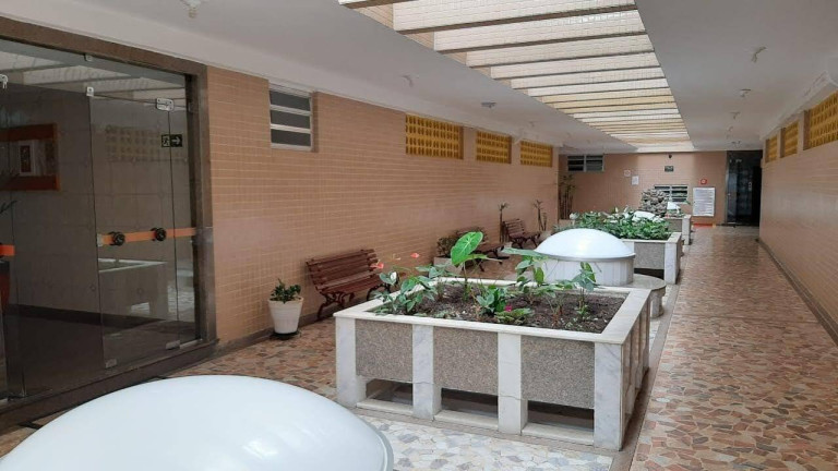 Imagem Apartamento com 2 Quartos à Venda,  em Ocian - Praia Grande