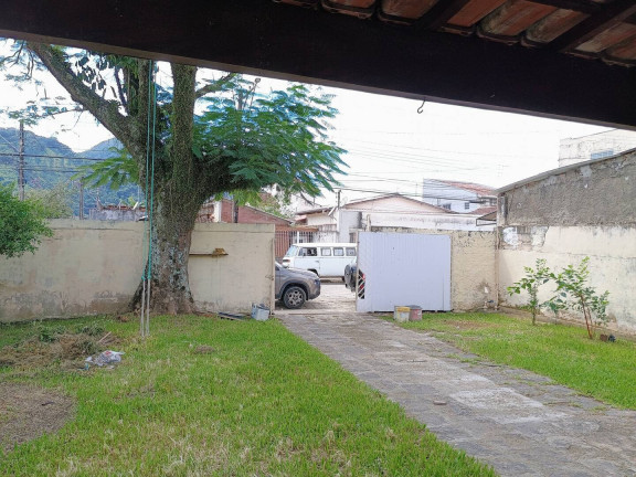 Imagem Casa com 2 Quartos à Venda, 150 m² em Ubatuba Imagem Casa com 2 Quartos à Venda, 150 m² em Ubatuba