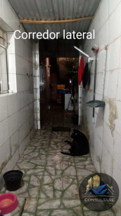 Imagem Casa com 2 Quartos à Venda, 70 m² em Castelo - Santos