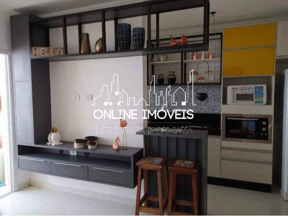 Imagem Apartamento com 1 Quarto à Venda, em Praia Grande Imagem Apartamento com 1 Quarto à Venda, em Praia Grande